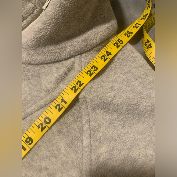 Columbia Fleece Jacket - Picture 5 of 5